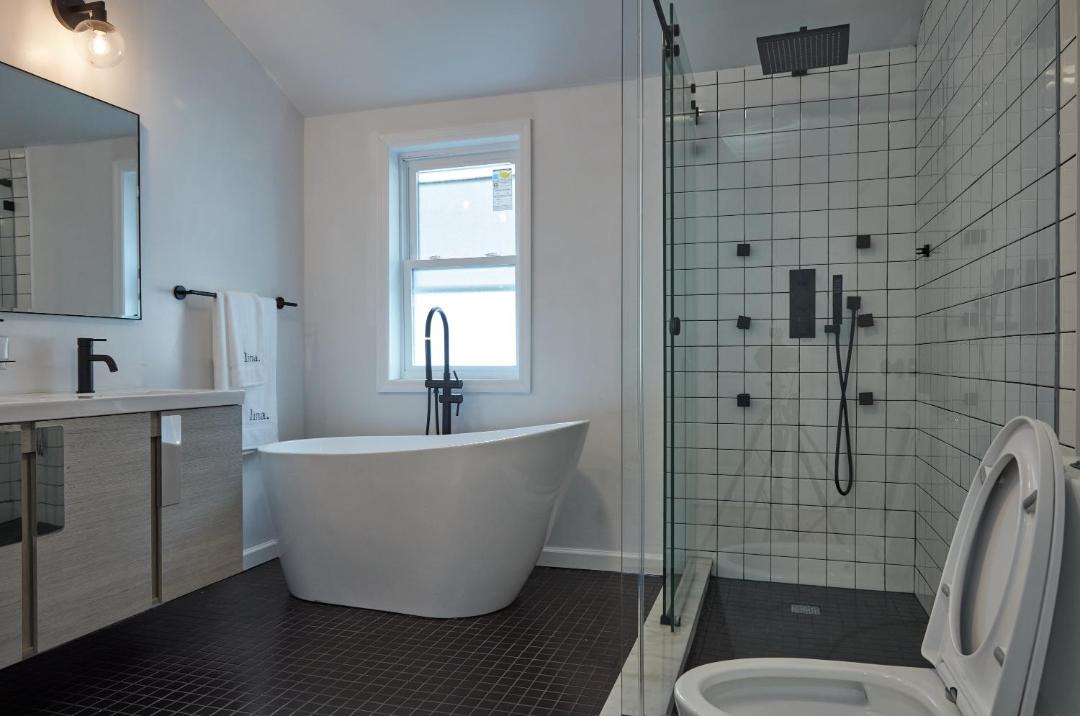 Photo of Bathroom in Ashland