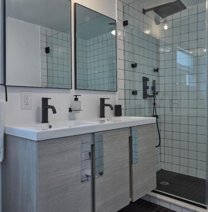 Photo of Bathroom in Ashland