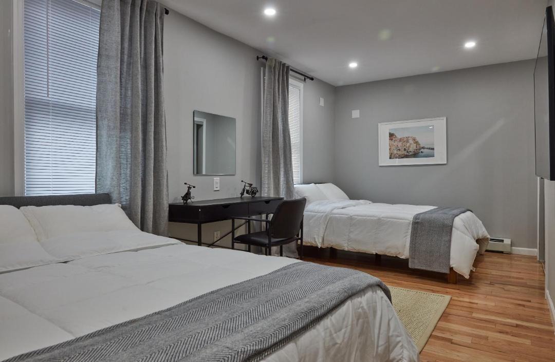 Photo of Bedroom in Ashland