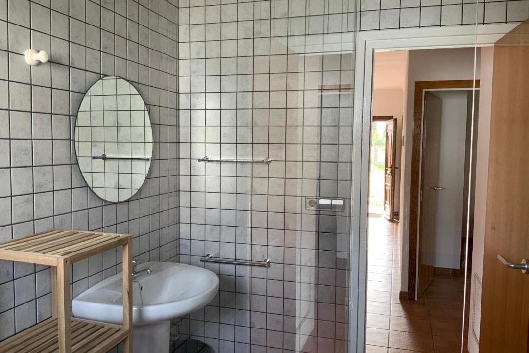 Photo of Bathroom in L'Escala