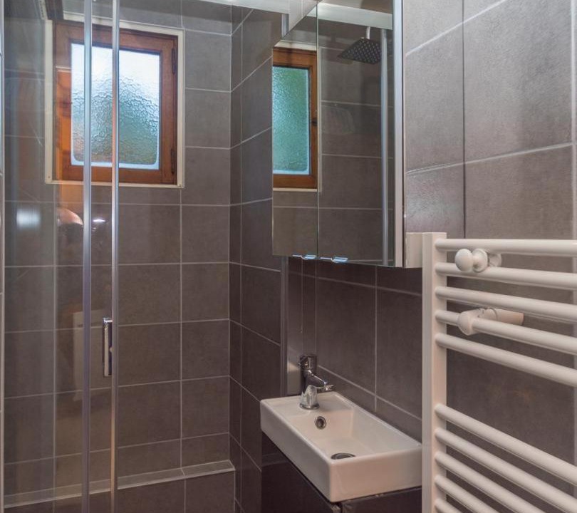 Photo of Bathroom in Gresse-en-Vercors