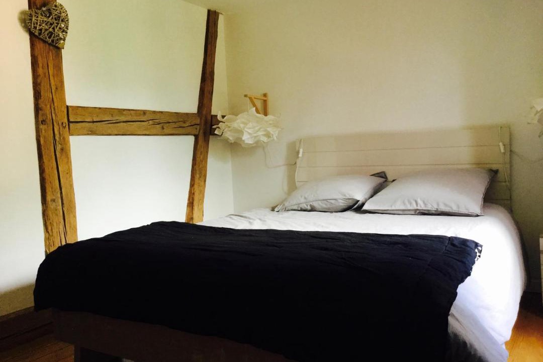 Photo of Bedroom in Neubois