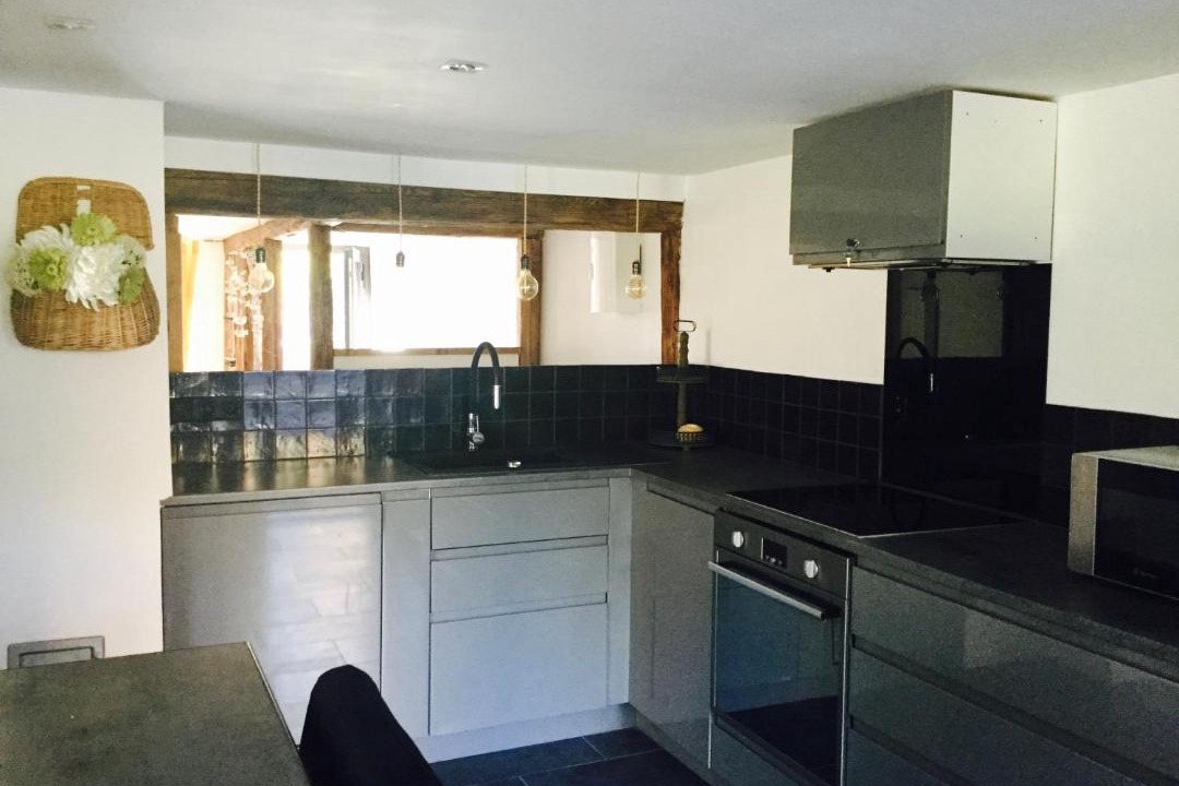 Photo of Kitchen in Neubois