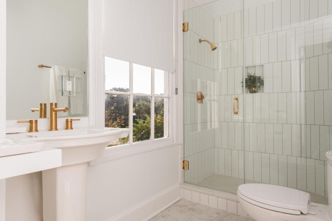 Photo of Bathroom in South of Broad
