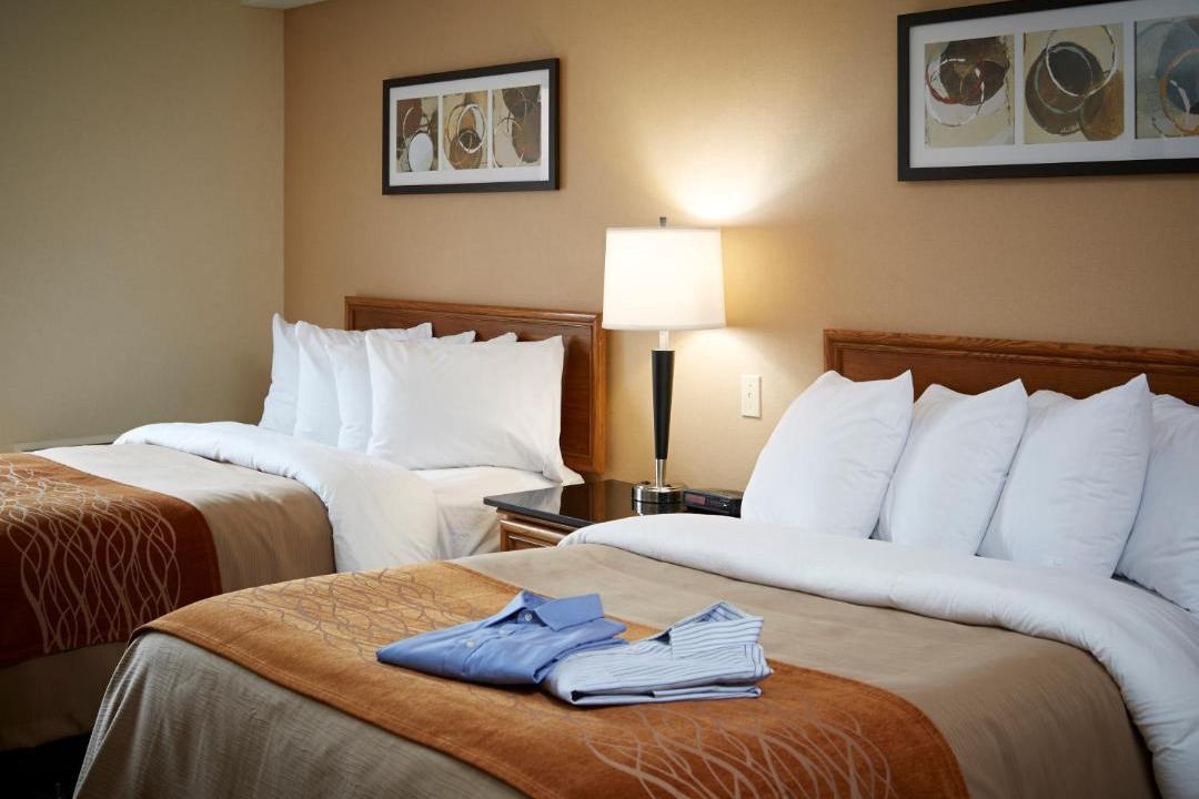 Photo of Bedroom in Corner Brook