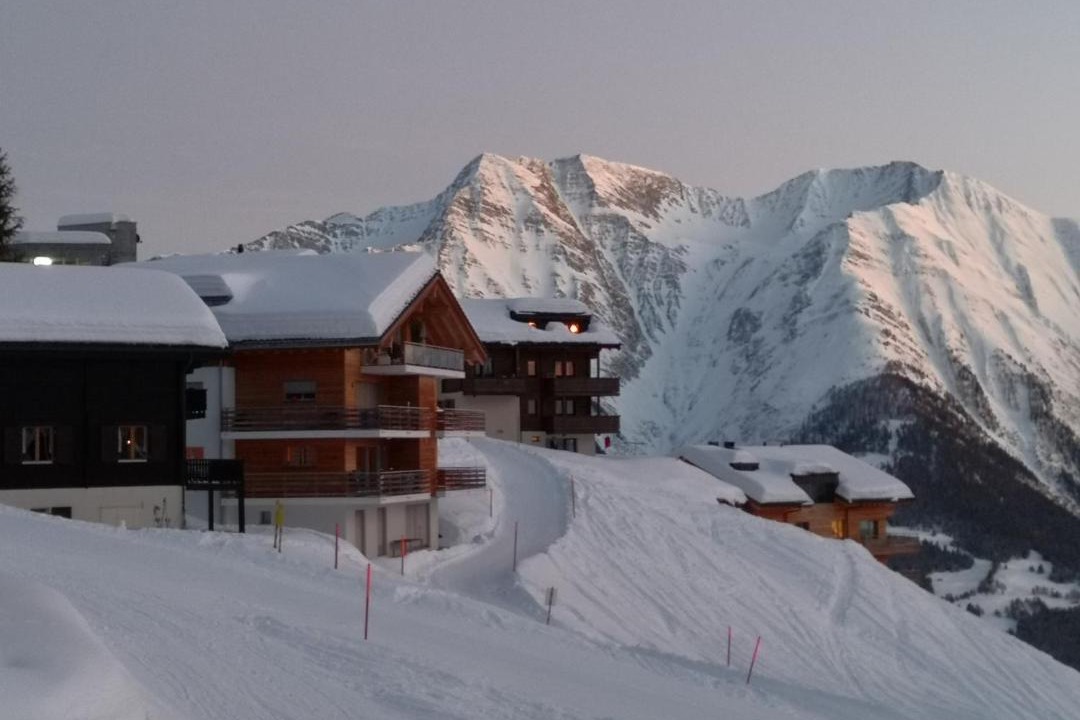 Photo of Others in Riederalp