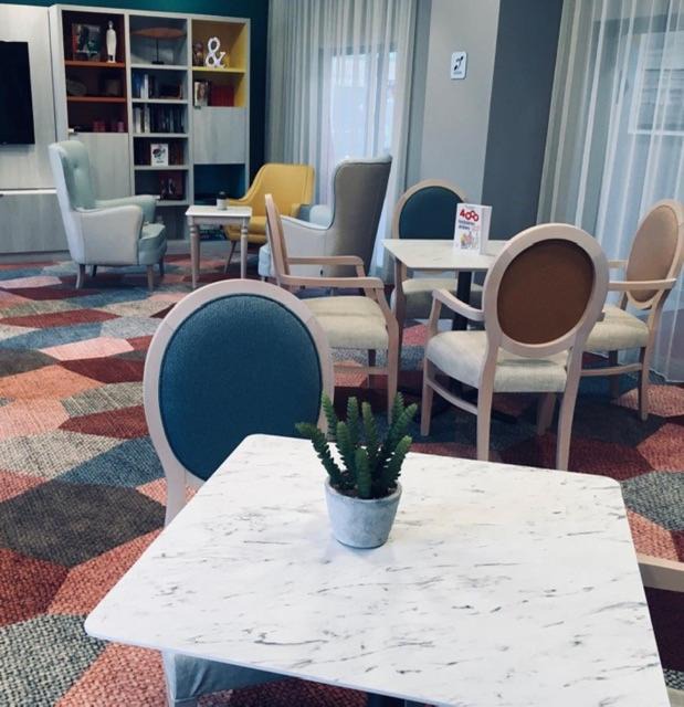 Photo of Livingroom in Dunkerque Centre