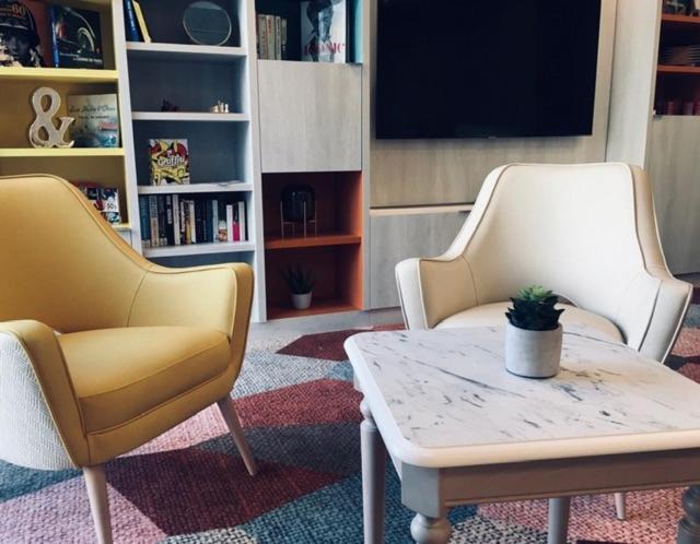 Photo of Livingroom in Dunkerque Centre