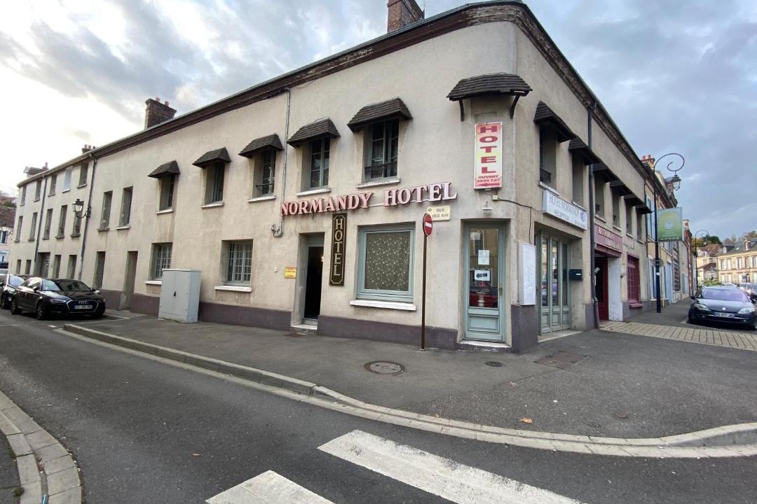 Photo of Others in Dreux