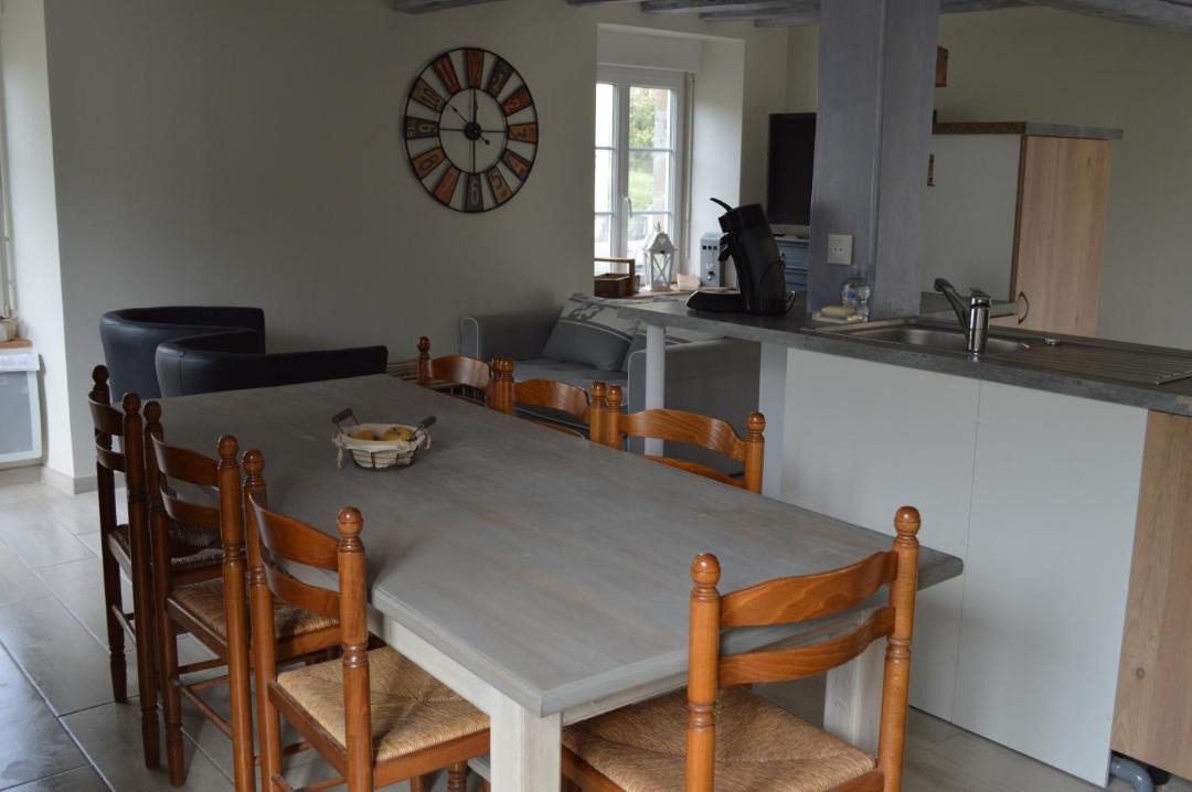 Photo of Others in La Lande-Saint-Simeon