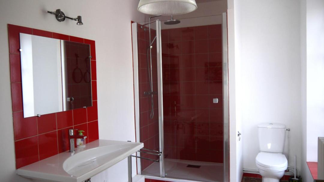 Photo of Bathroom in Aulnoy