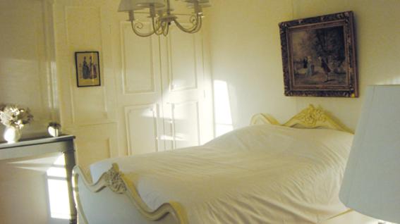 Photo of Bedroom in Aulnoy
