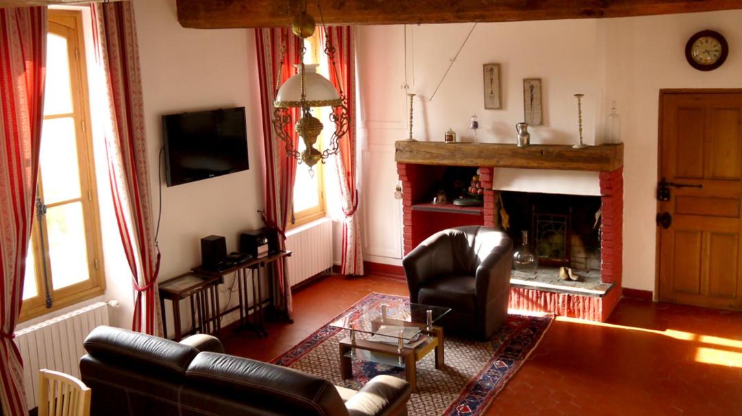 Photo of Livingroom in Aulnoy