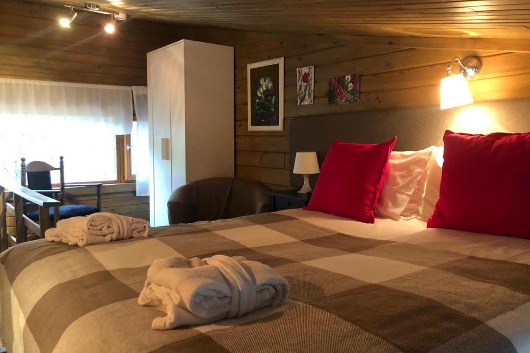 Photo of Livingroom in Ershov