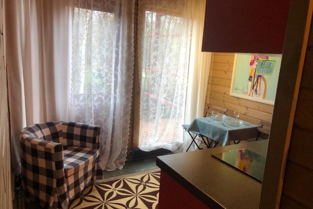 Photo of Livingroom in Ershov