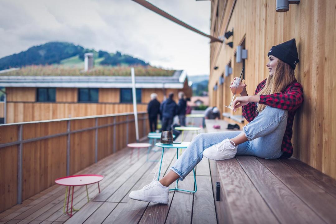 Photo of Others in Adelboden