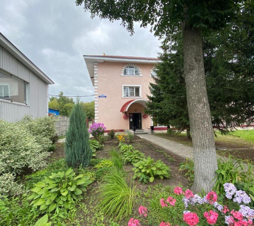 Photo of Buildings in Staraya Kupavna