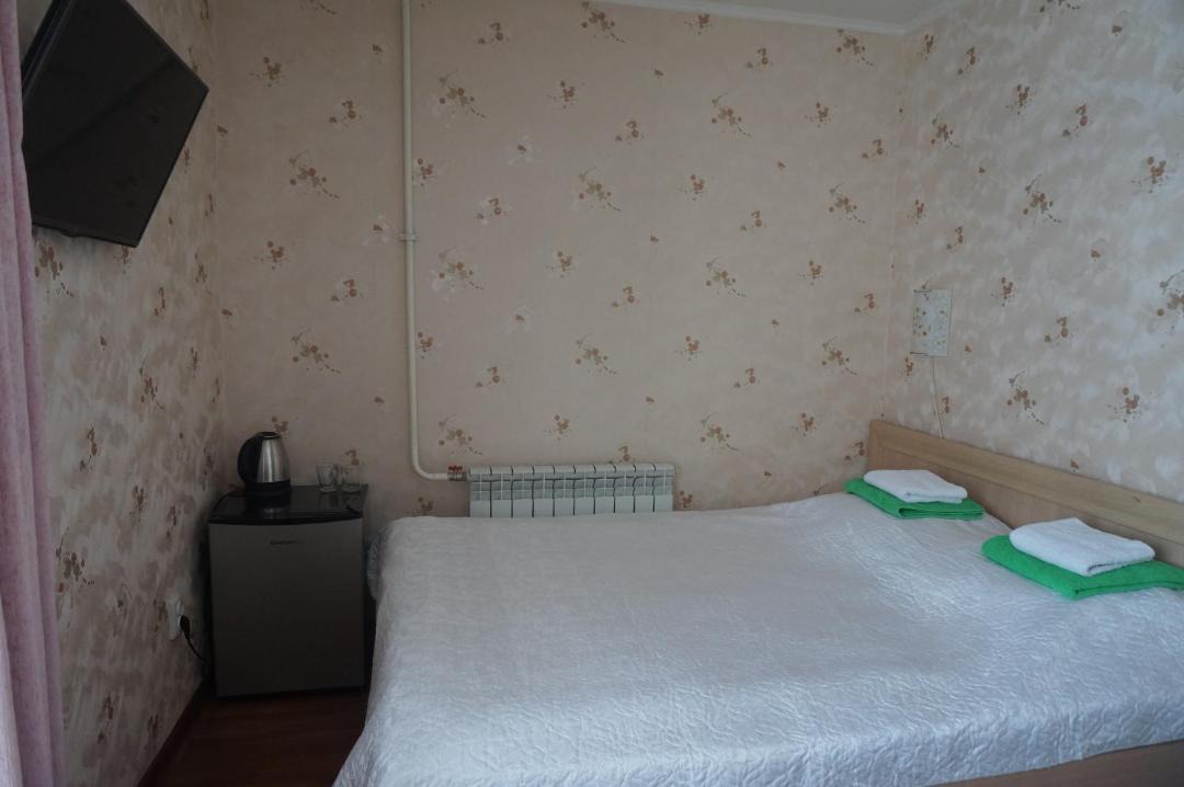 Photo of Bedroom in Staraya Kupavna