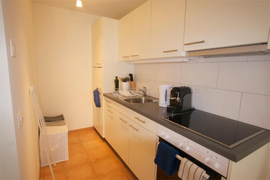 Photo of Kitchen in Brienzwiler
