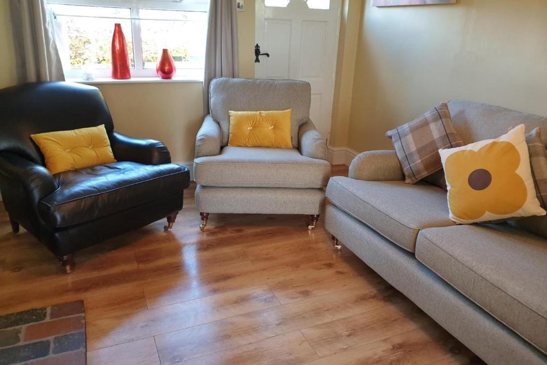 Photo of Livingroom in Onneley