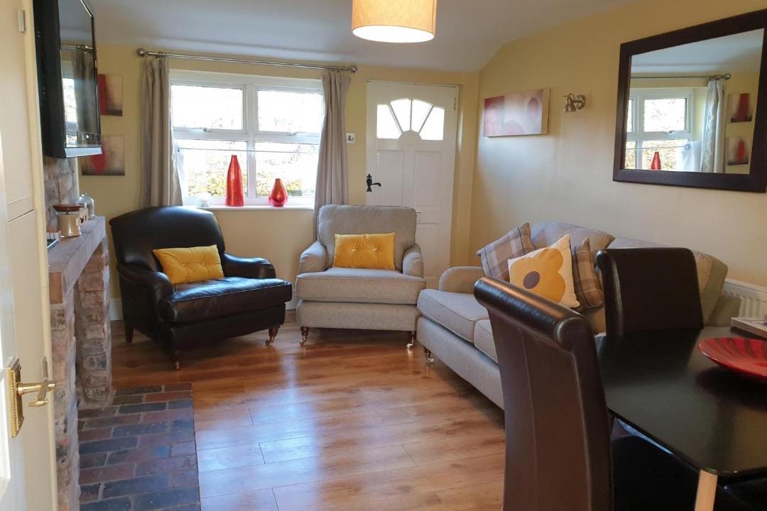 Photo of Livingroom in Onneley