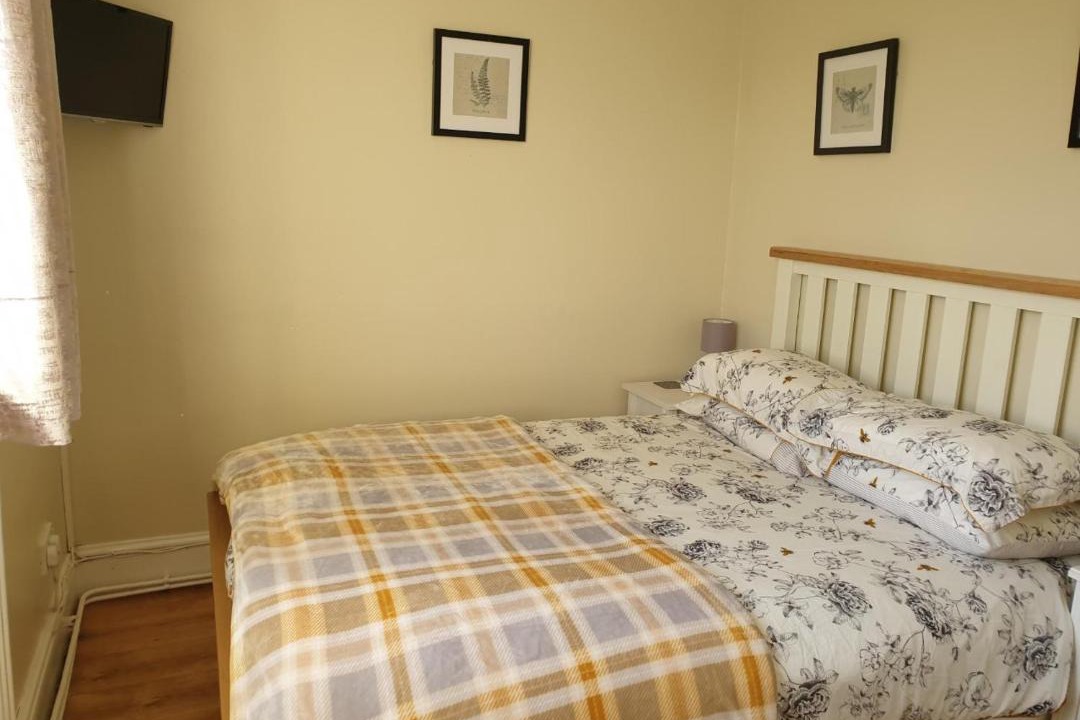 Photo of Bedroom in Onneley