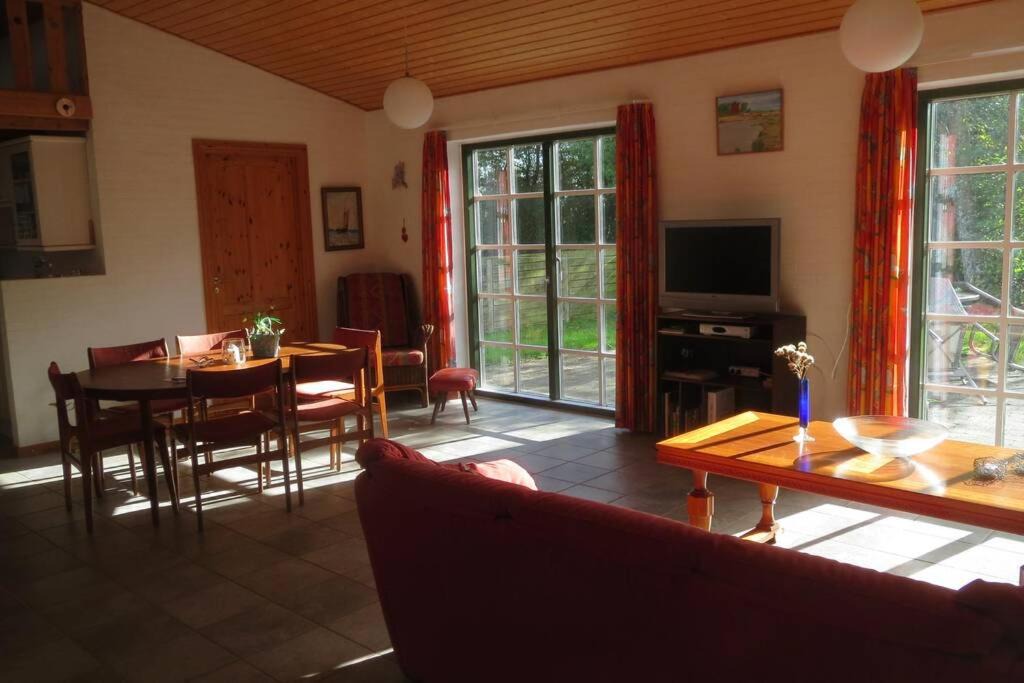 Photo of Livingroom in Snedsted
