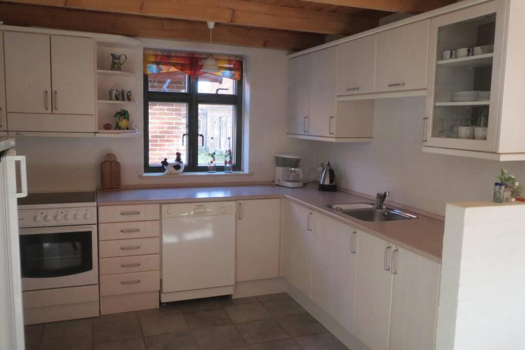 Photo of Kitchen in Snedsted
