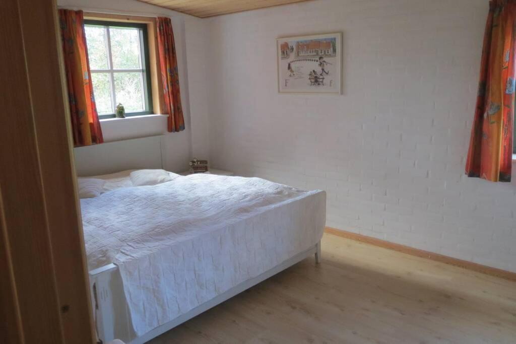 Photo of Bedroom in Snedsted
