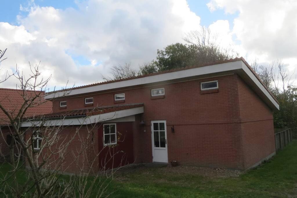 Photo of Buildings in Snedsted
