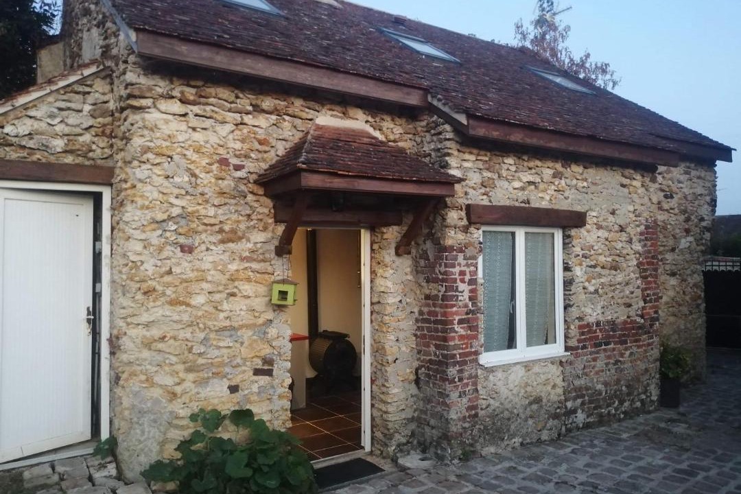 Photo of Buildings in Boissy-le-Chatel