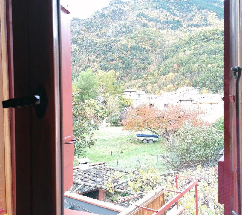 Photo of Patio Balcony in Sahorre