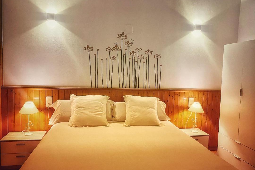 Photo of Bedroom in Deltebre