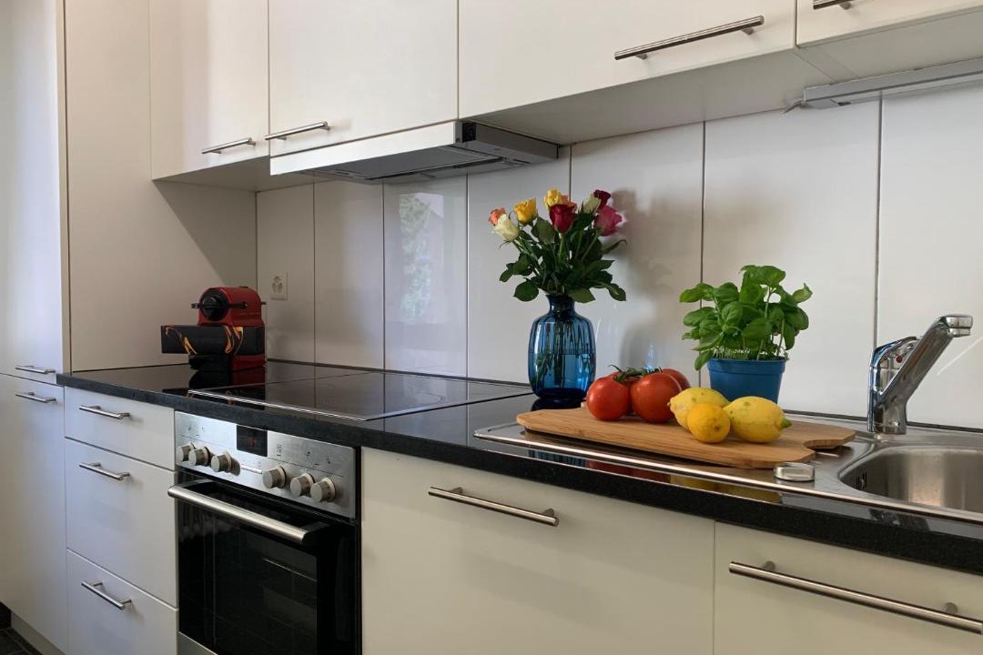 Photo of Kitchen in Glattbrugg