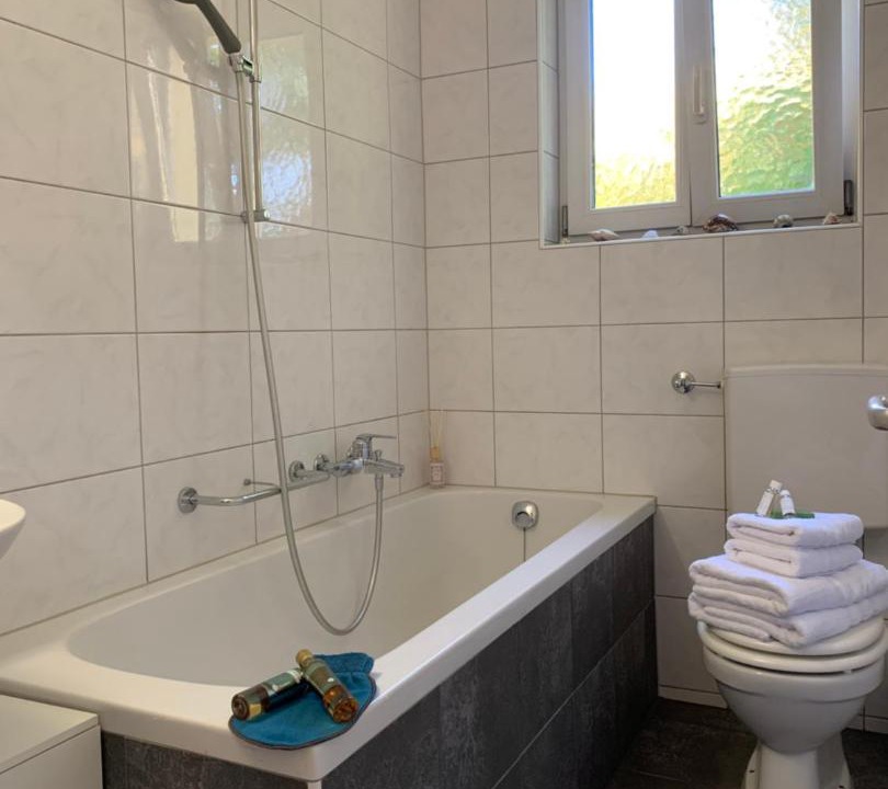 Photo of Bathroom in Glattbrugg