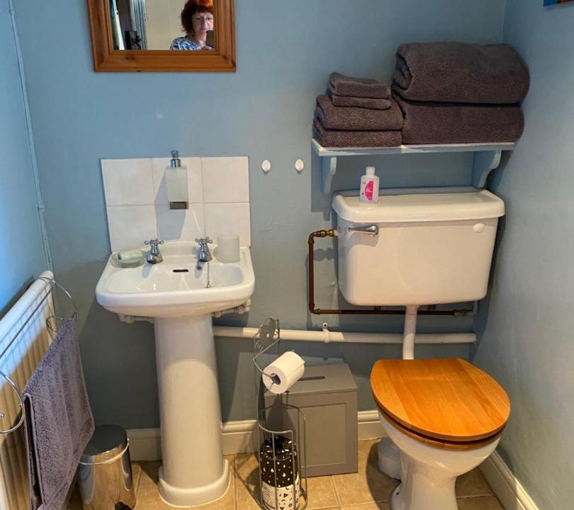 Photo of Livingroom in Stawell