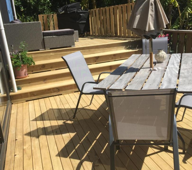 Photo of Patio Balcony in Palm Beach