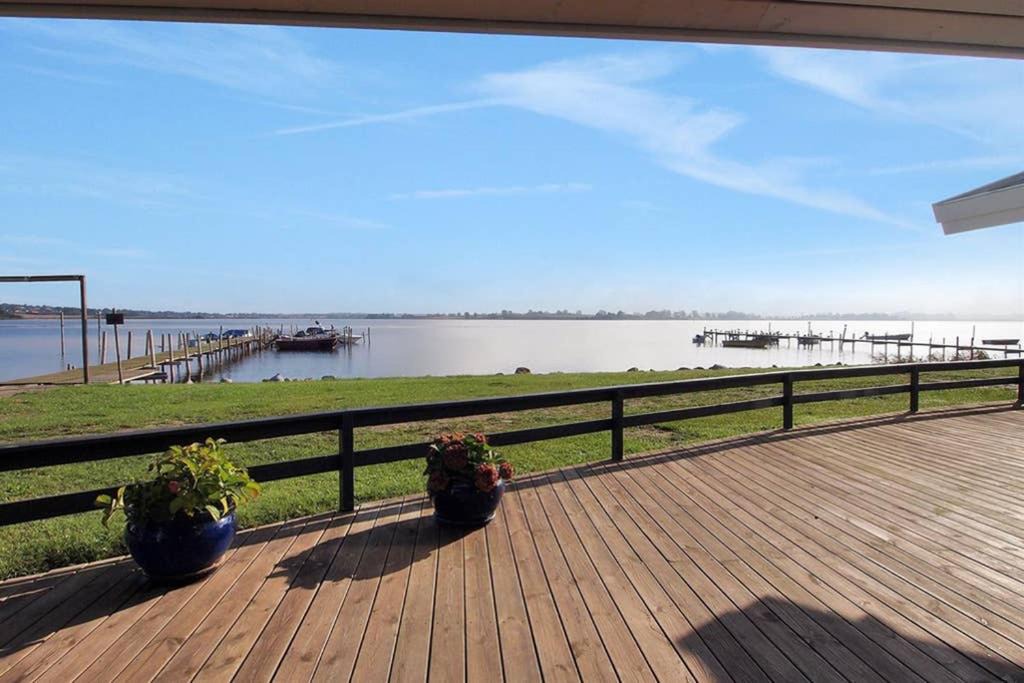 Photo of Patio Balcony in Munkebo