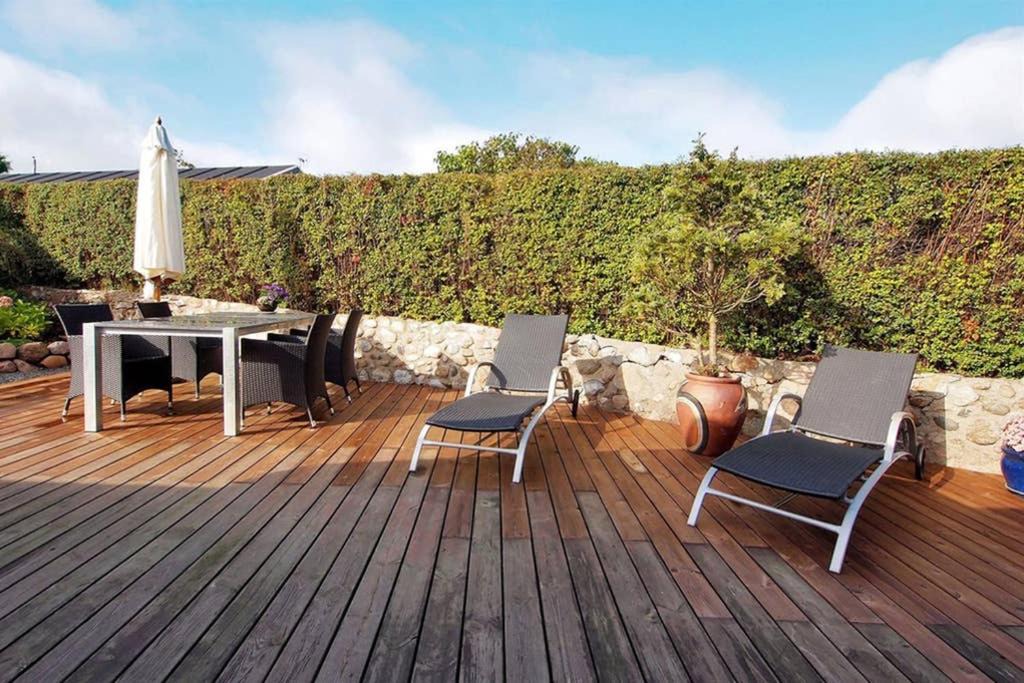 Photo of Patio Balcony in Munkebo