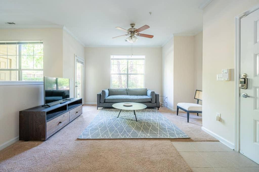 Photo of Livingroom in Durham