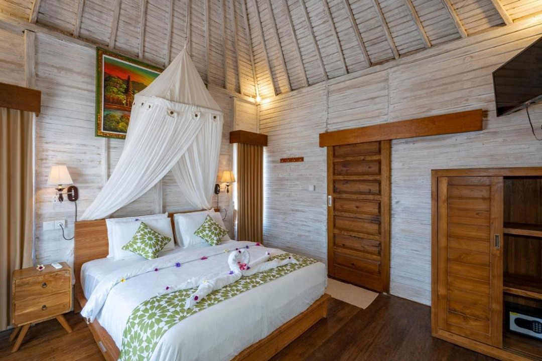 Photo of Bedroom in Jungut Batu