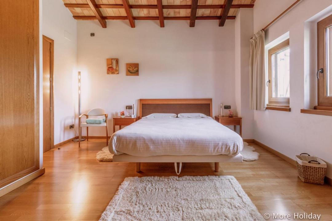 Photo of Bedroom in Vilademuls