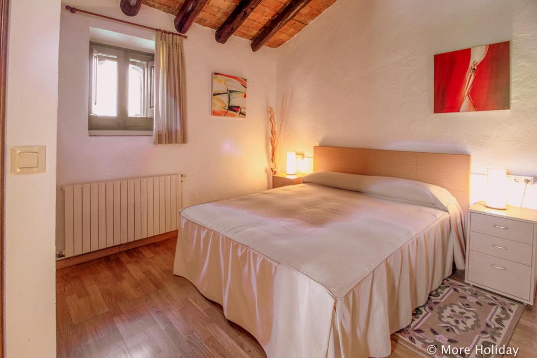 Photo of Bedroom in Vilademuls
