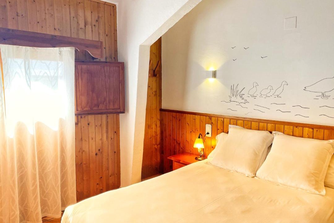 Photo of Bedroom in Deltebre