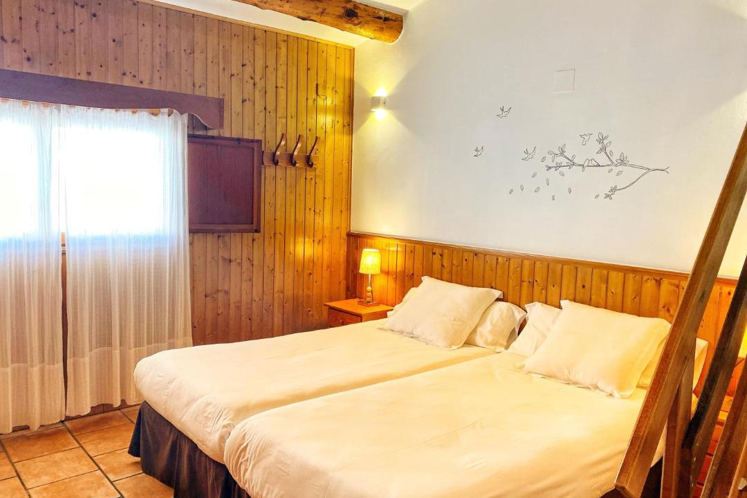Photo of Bedroom in Deltebre