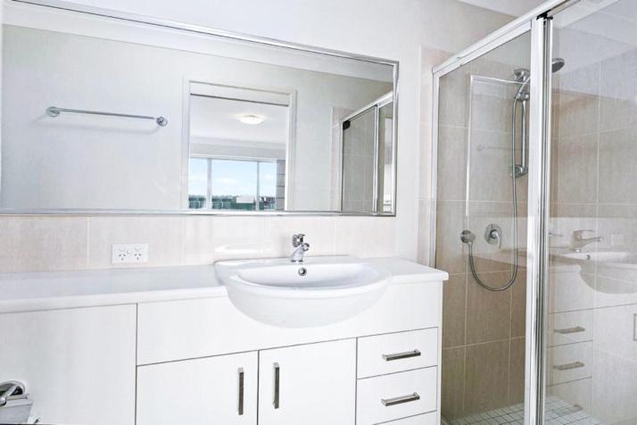 Photo of Bathroom in Forest Lake