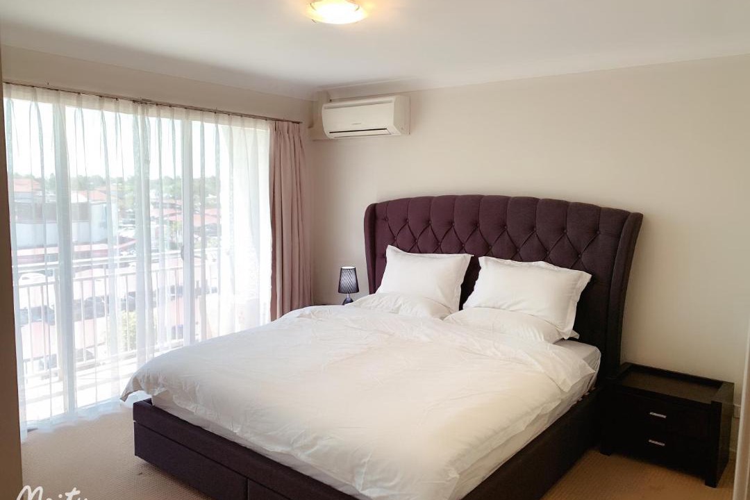 Photo of Bedroom in Forest Lake