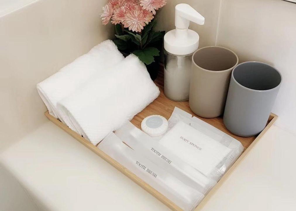 Photo of Bathroom in Forest Lake