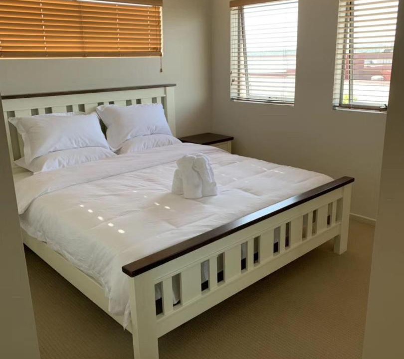 Photo of Bedroom in Forest Lake