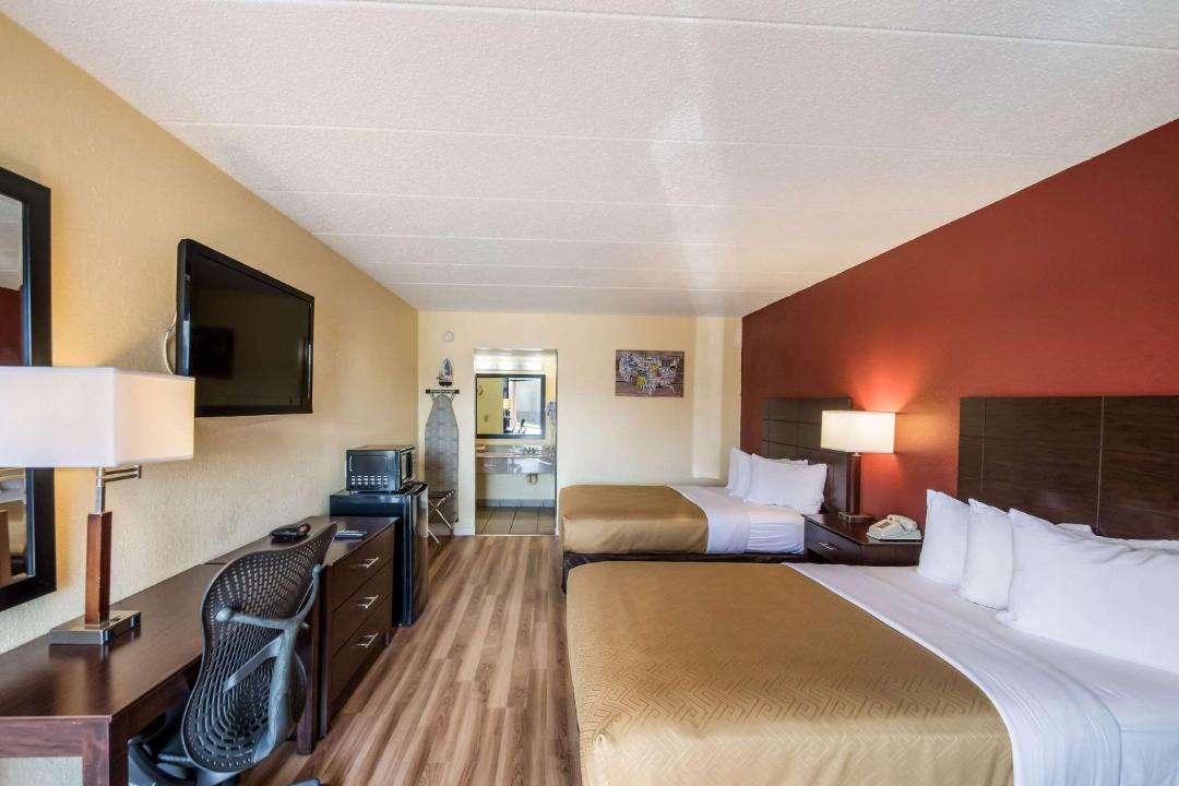 Photo of Bedroom in Kearney